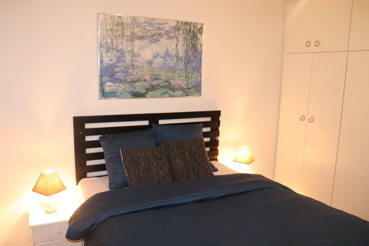 Holstebro Townside House Villa Bagian luar foto
